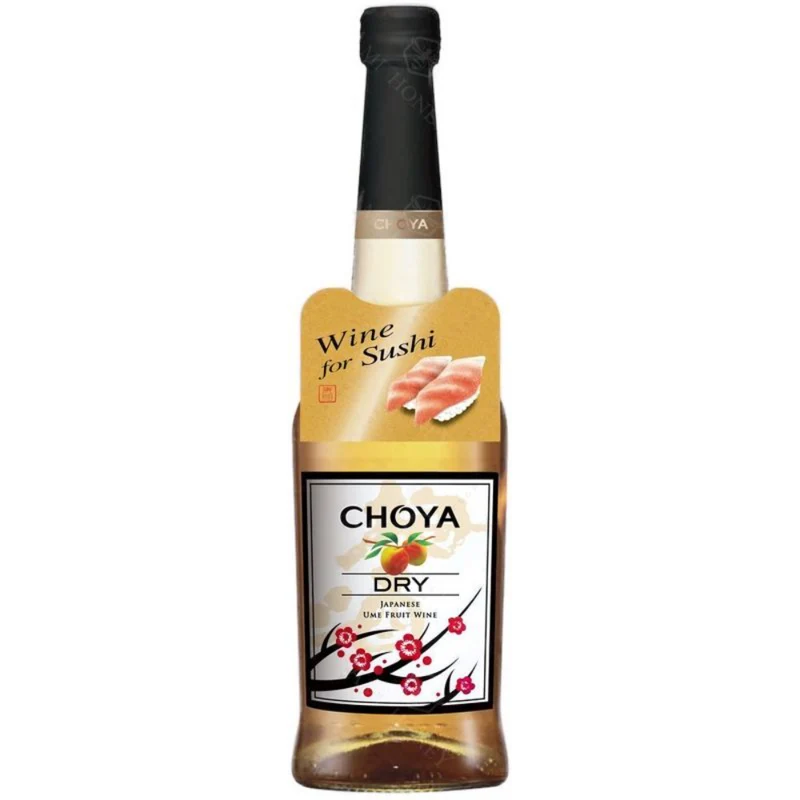 Choya Dry (10%) 750ml