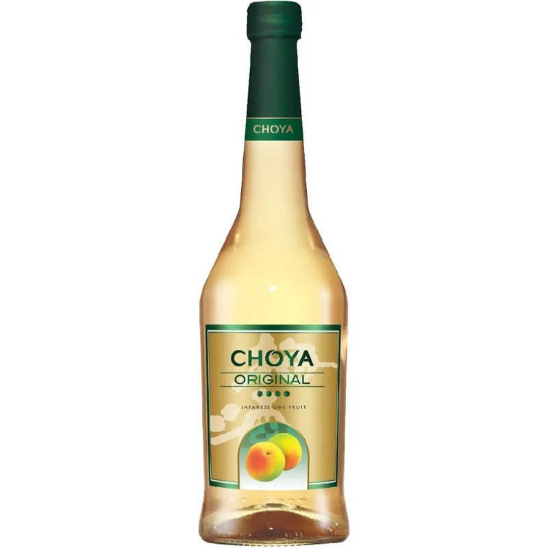 Choya Ume (10%) 750ml