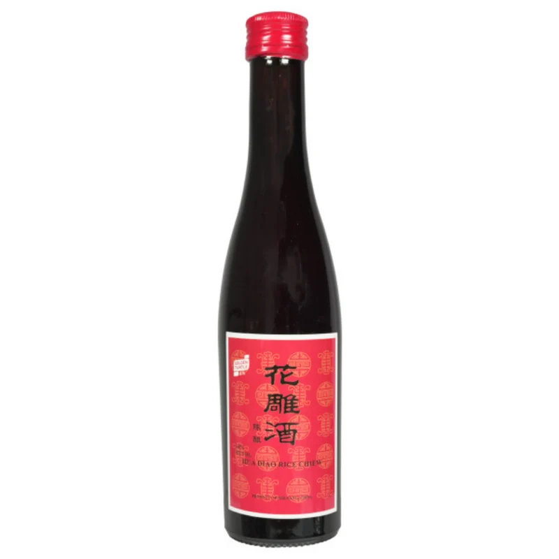 Golden Turtle Cooking Rice Wine (14% Alc) 260ml