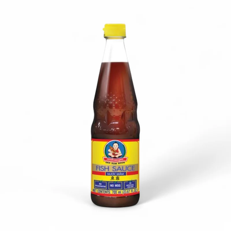 Healthy Boy - Fish Sauce 700ml