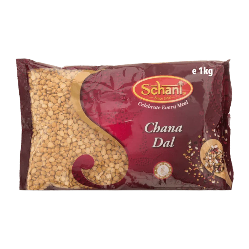 Schani Chana Dal 1kg
