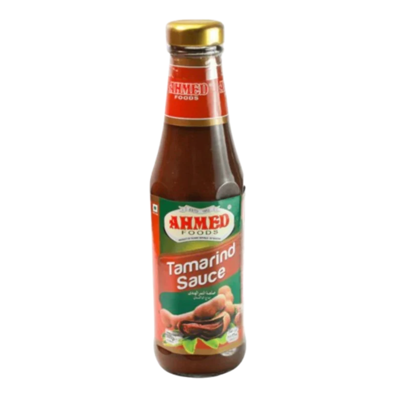 Ahmed Tamarind Sauce 300gm