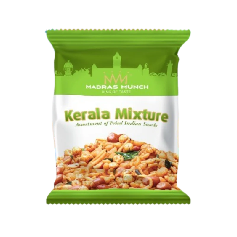 Madras Munch - Kerala Mixture 150gm