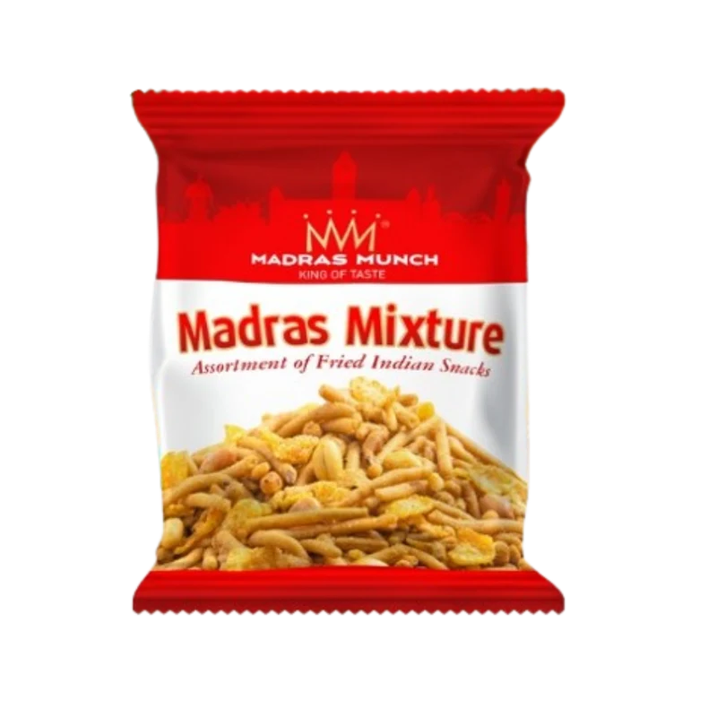 Madras Munch - Madras Mixture 150gm