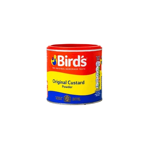 Bird's Custard Powder 300gm