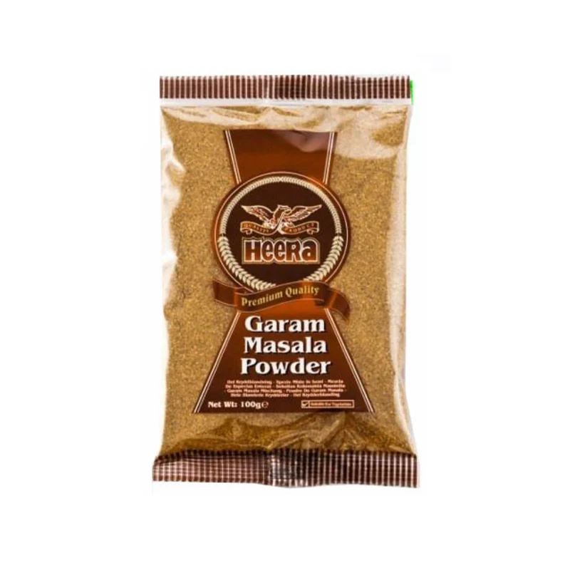 Heera Garam Masala Powder 1kg