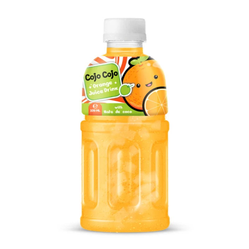 Cojo Cojo - Orange 320ml