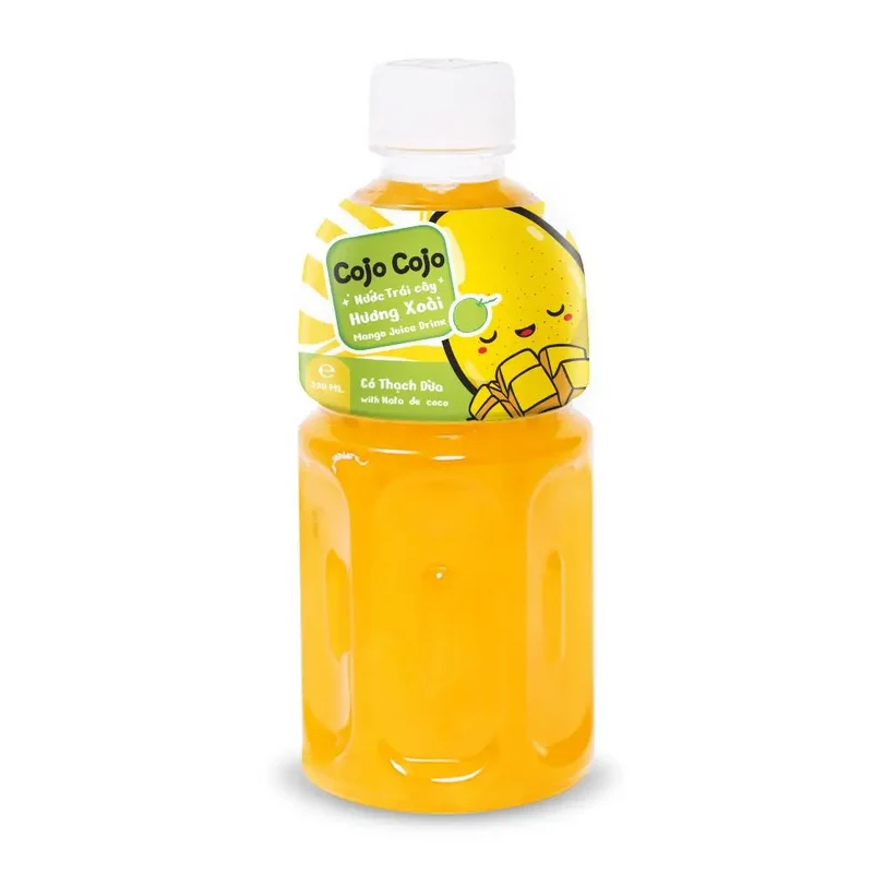Cojo Cojo - Mango 320ml