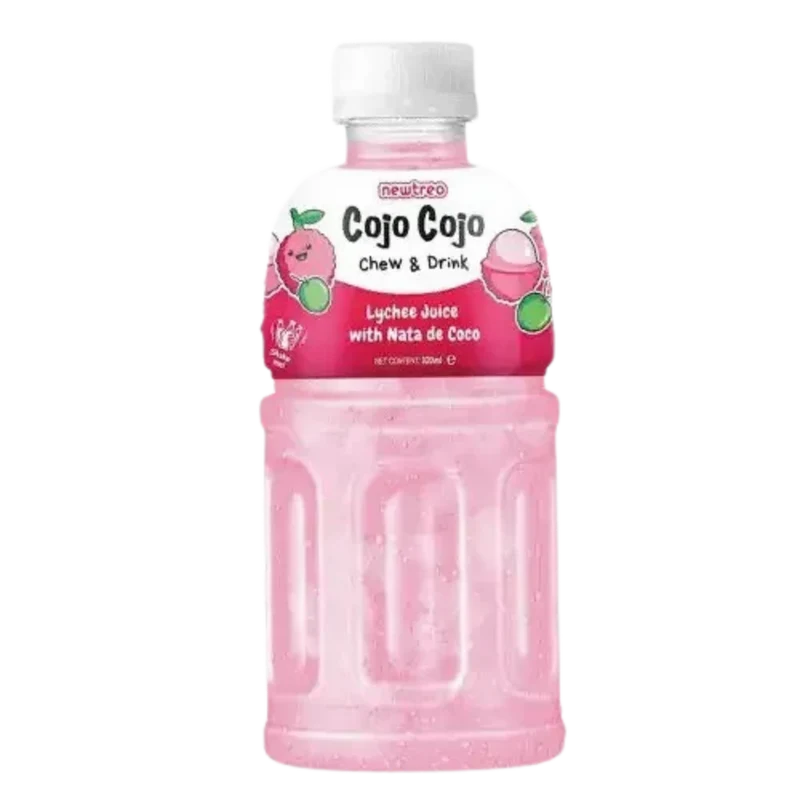 Cojo Cojo - Lychee 320ml