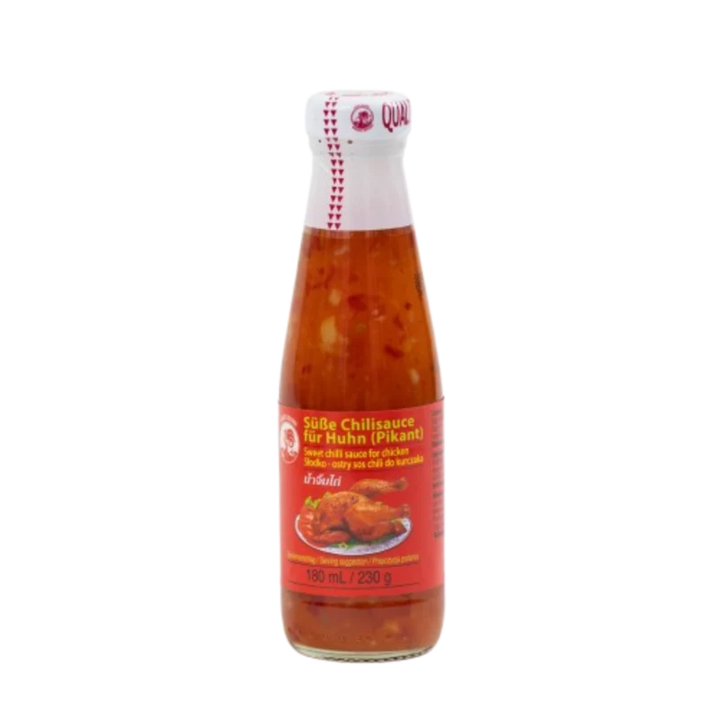 Cock Sweet Chilli Sauce (Chicken) 180ml