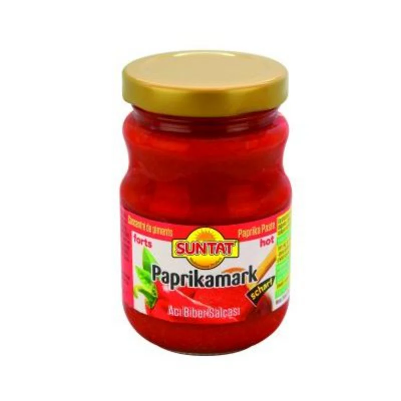 Suntat Paprikamark (Scharf) 190gm
