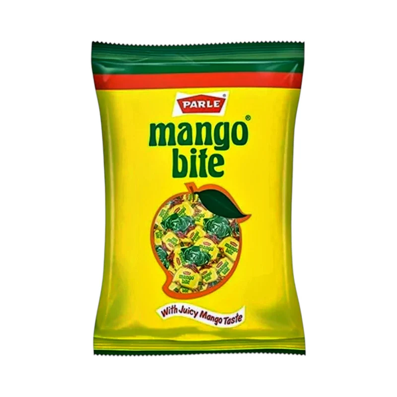 Parle Mango Bite Candy 333gm