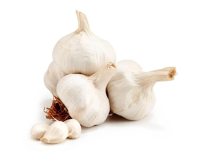 Fresh Garlic / Knoblauch 100gm
