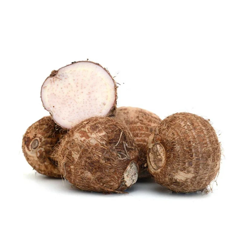 Fresh Indian Arbi 250gm