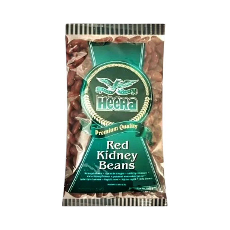 Heera Red Kidney Beans 2kg