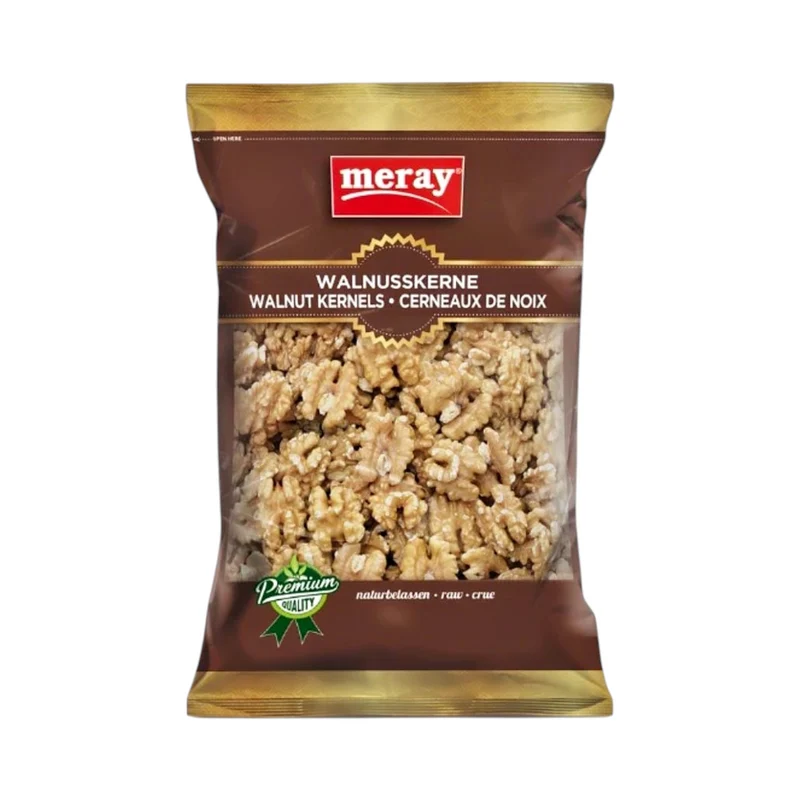 Meray Walnut Kernels 150gm