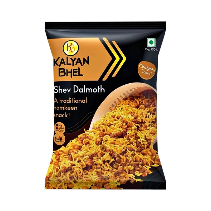 Kalyan Shev Dalmoth 250gm