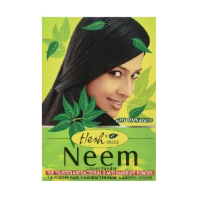 Hesh Neem Powder 100gm
