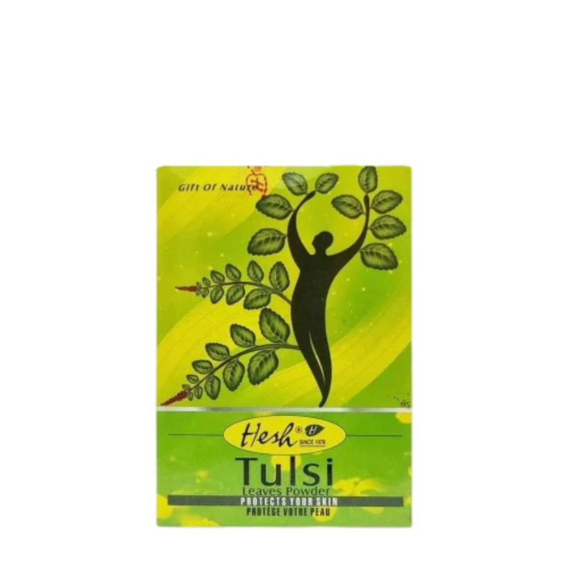 Hesh Tulsi Powder 100gm