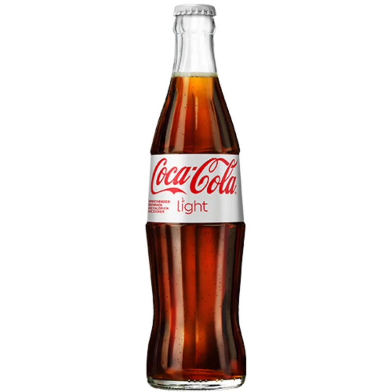 Coca Cola - Light 330ml