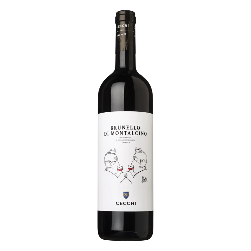 Cecchi Brunello di montalcino