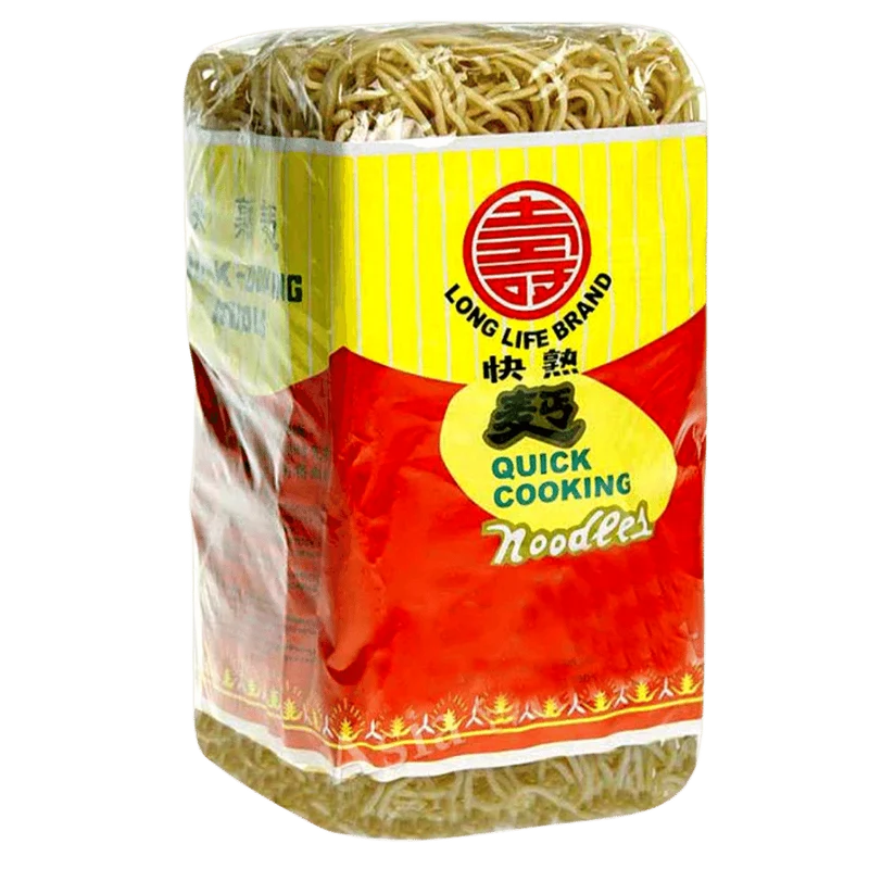 Longlife Quick Cooking Noodles 500gm