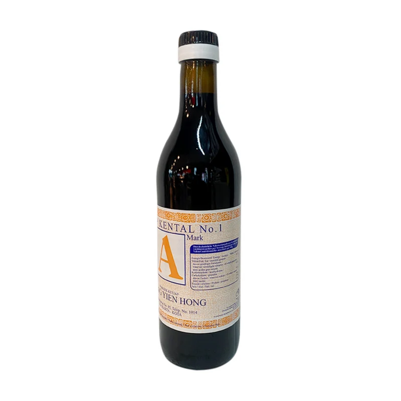 Lucullus Ketjap Manis 500ml