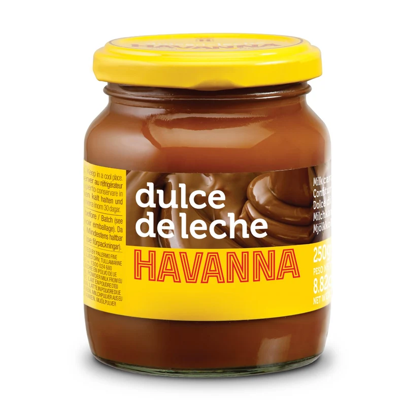 Dulce De Leche Havana 450gm