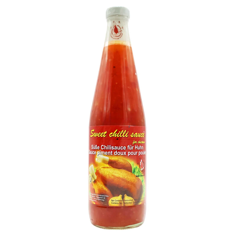 Flying Goose Sweet Chilli Sauce (Chicken) 725ml