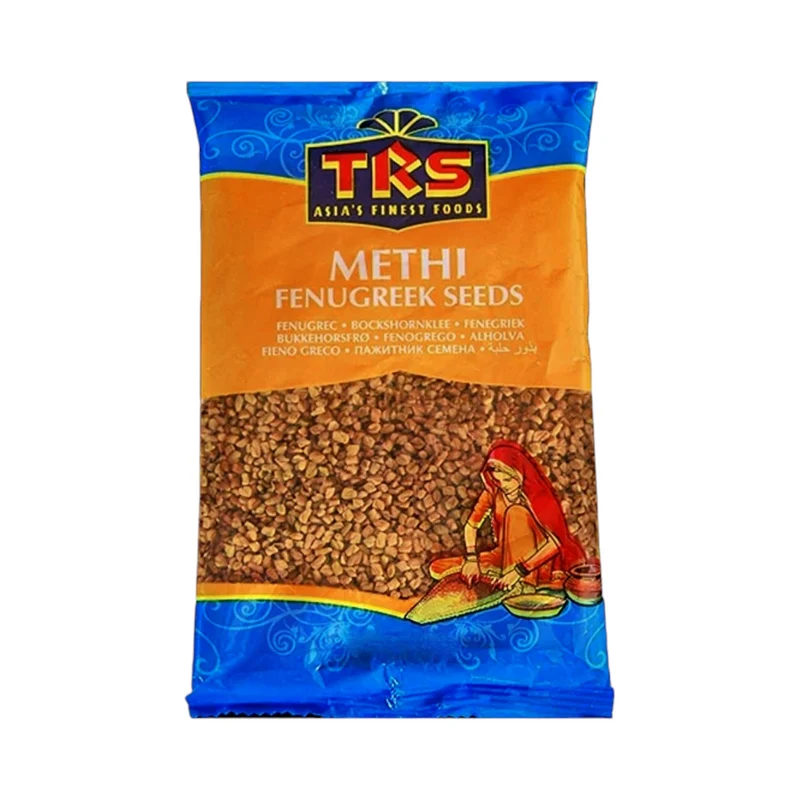 TRS Methi (Fenugreek) Seeds 1kg