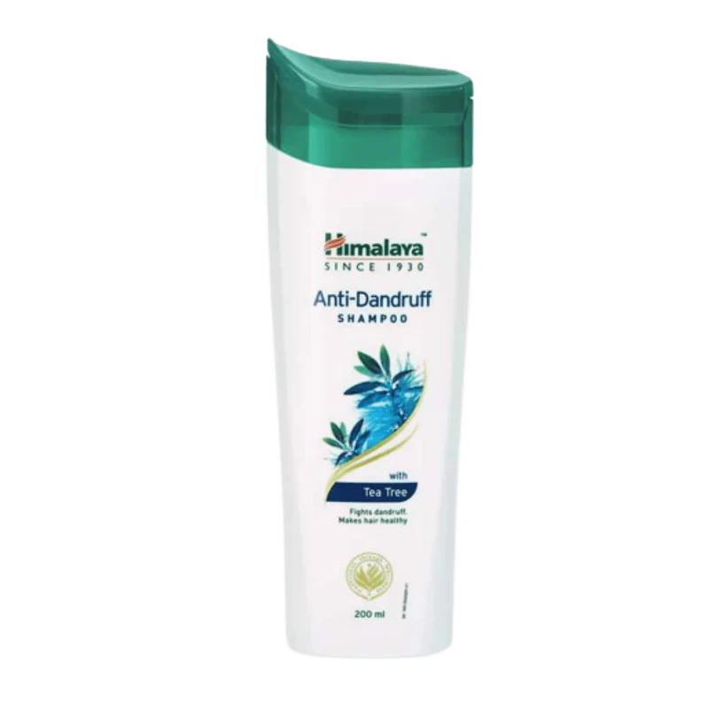 Himalaya Anti Dandruff Shampoo 200ml
