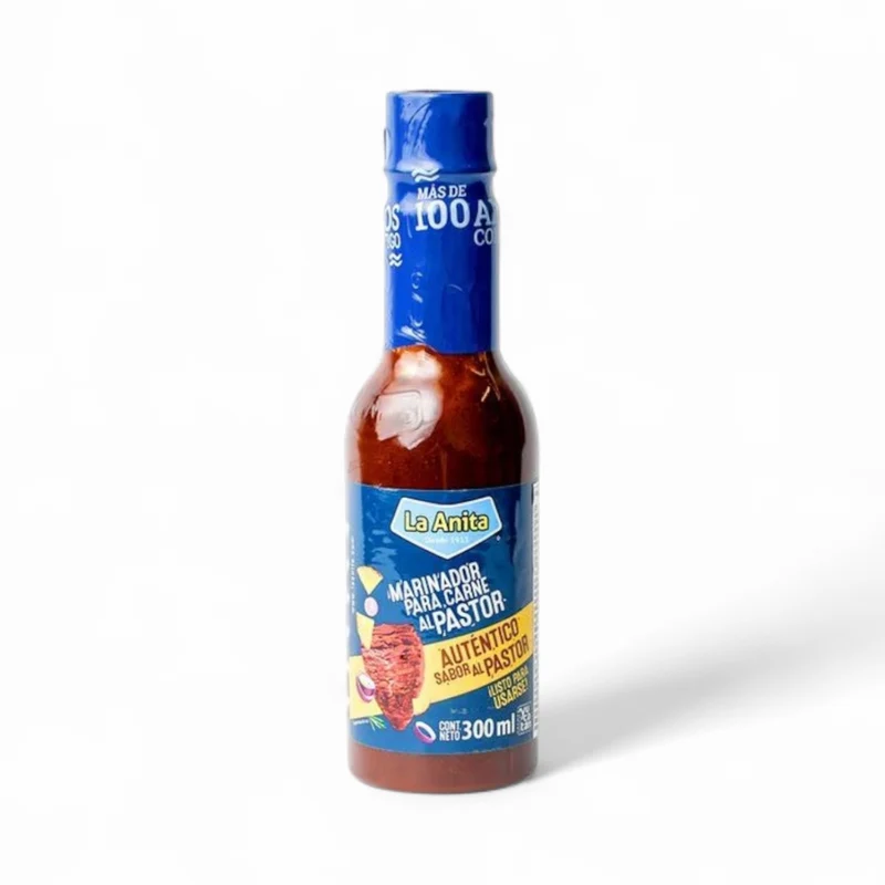 La Anita Salsa - Pastor Marinade 300gm