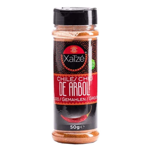 Xatze Chile - Arbol 50gm