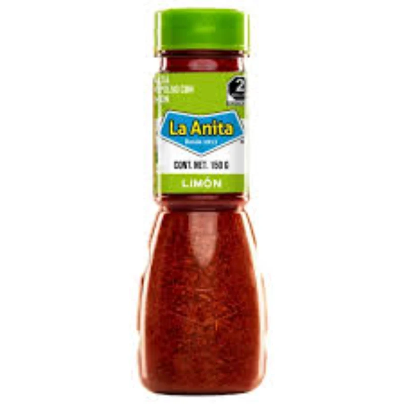 La Anita Limon Powder 150gm