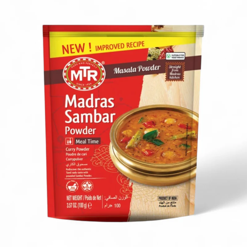 MTR Madras Sambar Powder 100gm