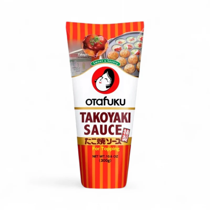 Otafuku Takoyaki Sauce 300gm