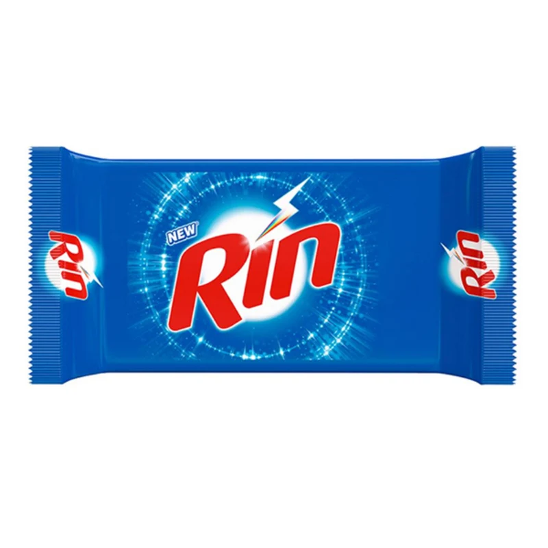 Rin Bar Soap 130gm