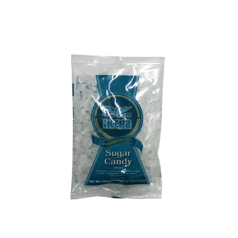 Heera Sugar Candy 100gm