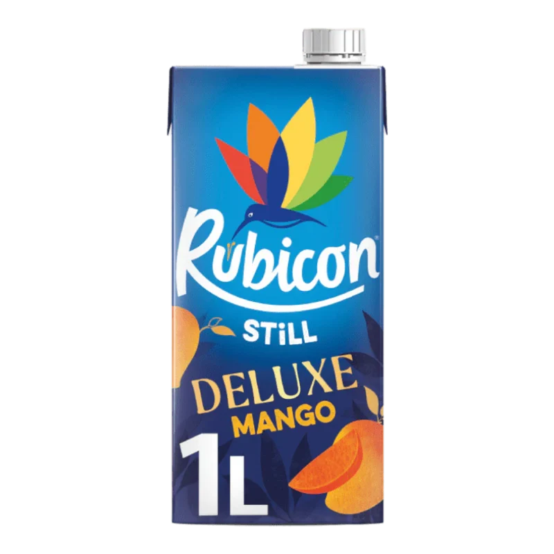 Rubicon Deluxe Mango Juice 1L