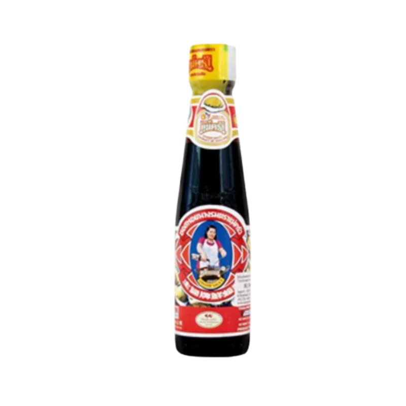 Mae Krua Oyster Sauce 150ml