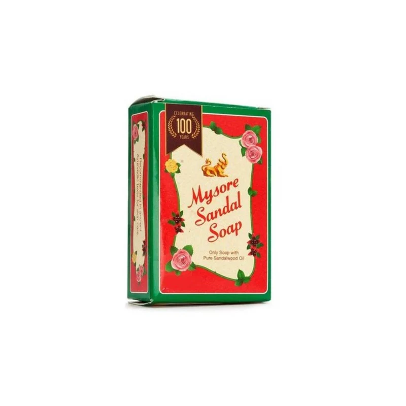Mysore Sandal Soap 75gm