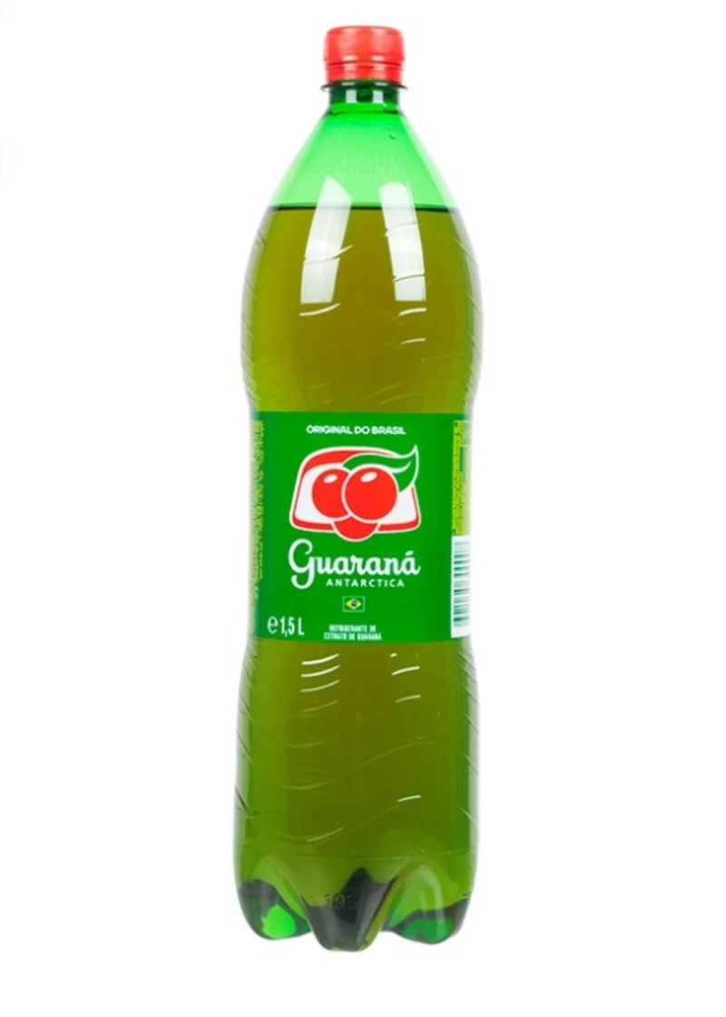 Guaraná Antartica 1.5L