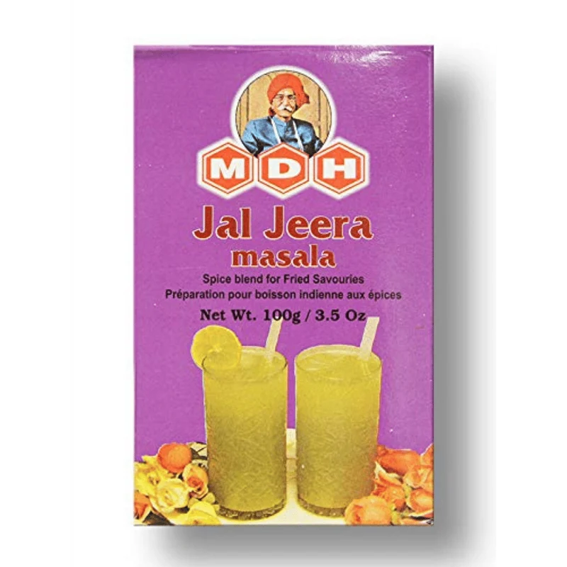 MDH Jal Jeera Masala 100gm