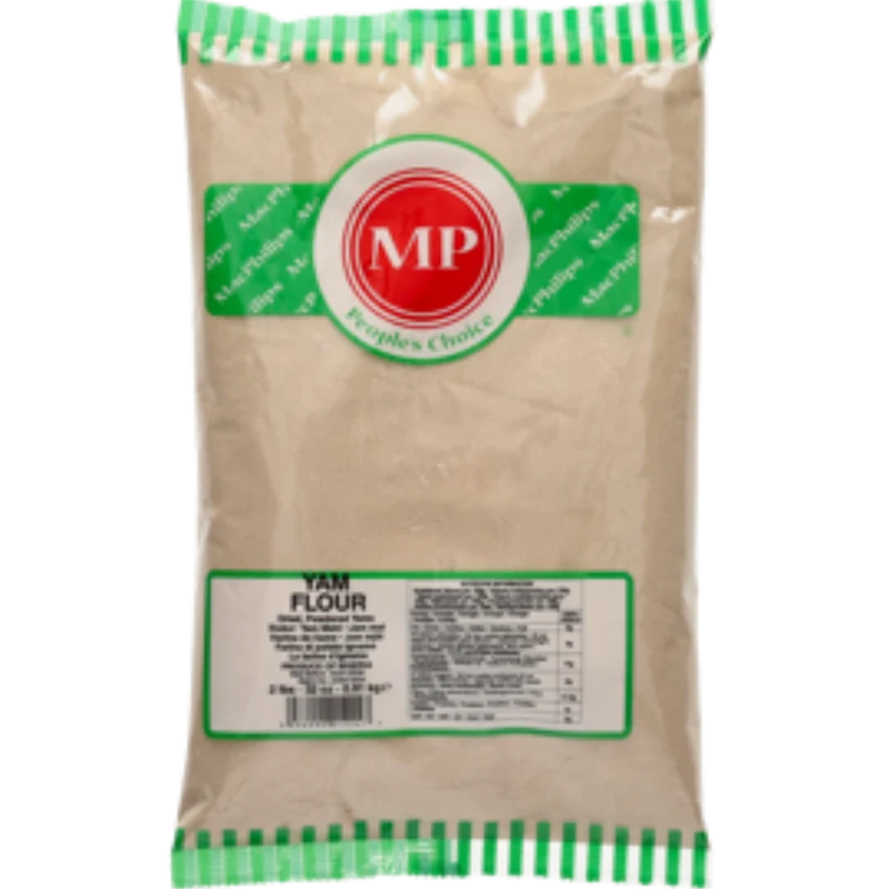 MP Yam Flour 910gm