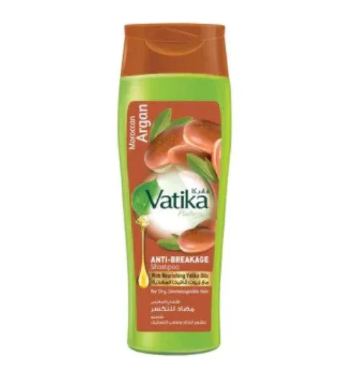 Dabur Vatika Argan Shampoo 200ml