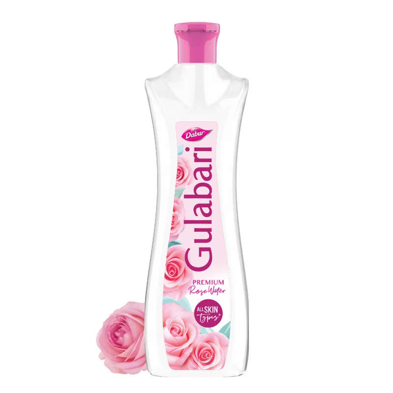 Dabur Rose Water Gulabari 250ml
