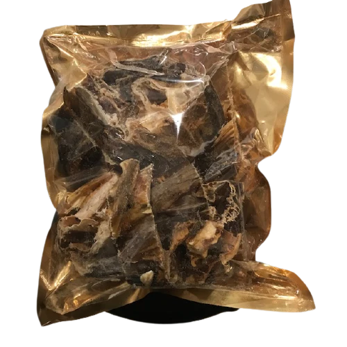 AFP COD Head Cutlets 200gm