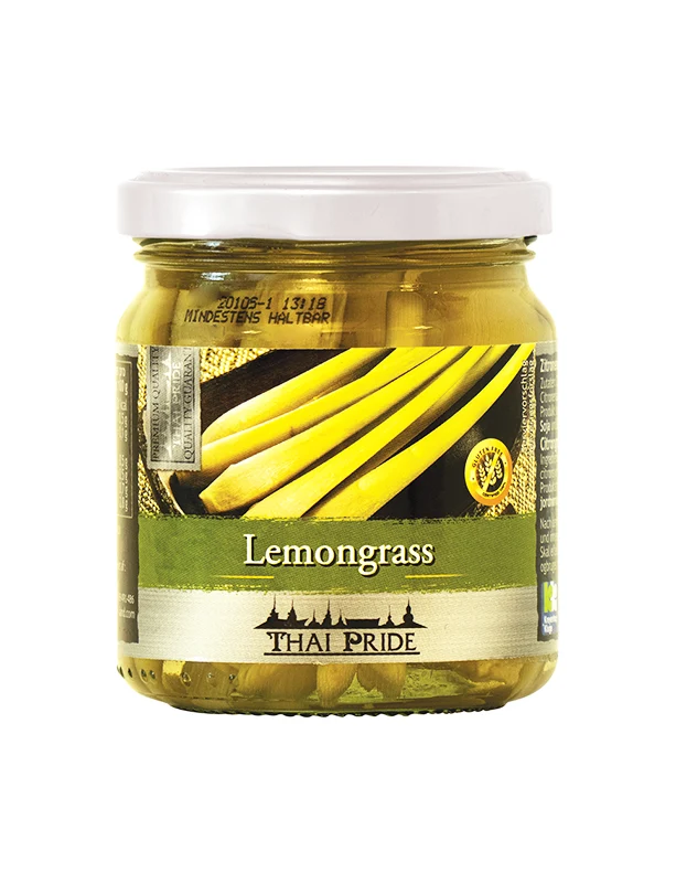 Thai Pride - Lemongrass 175gm