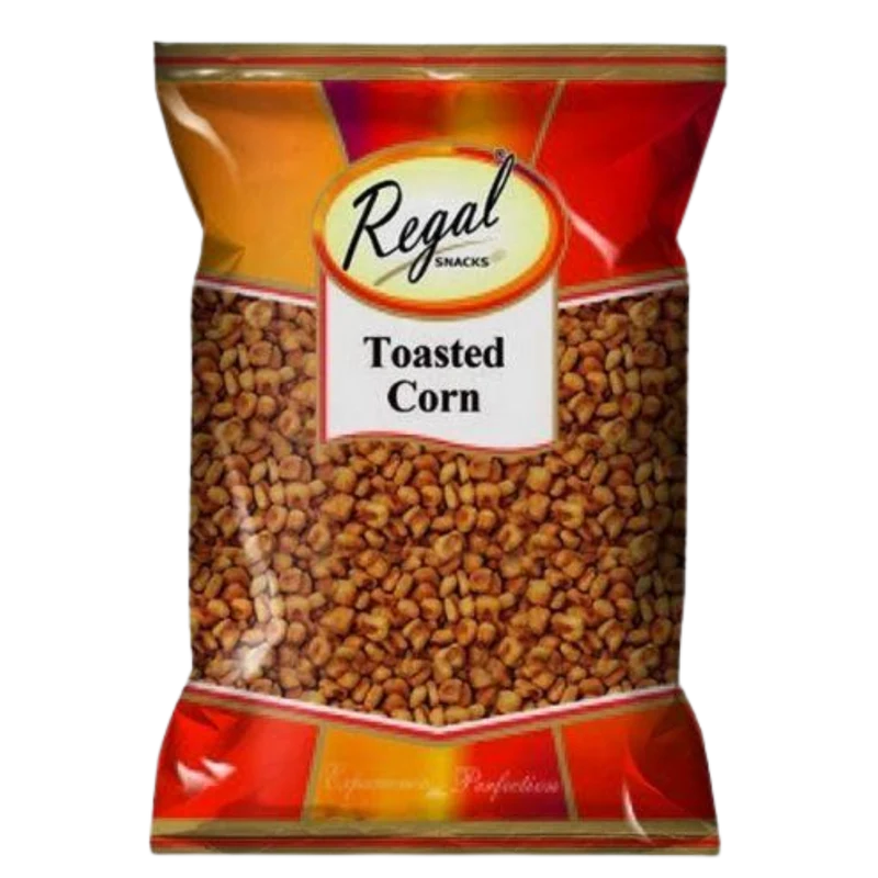 Regal Toasted Corn Mix 275gm