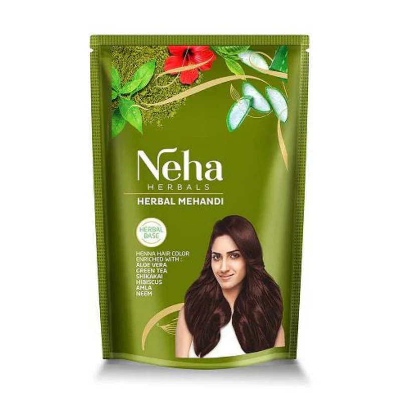 Neha Herbal Mehandi 140gm